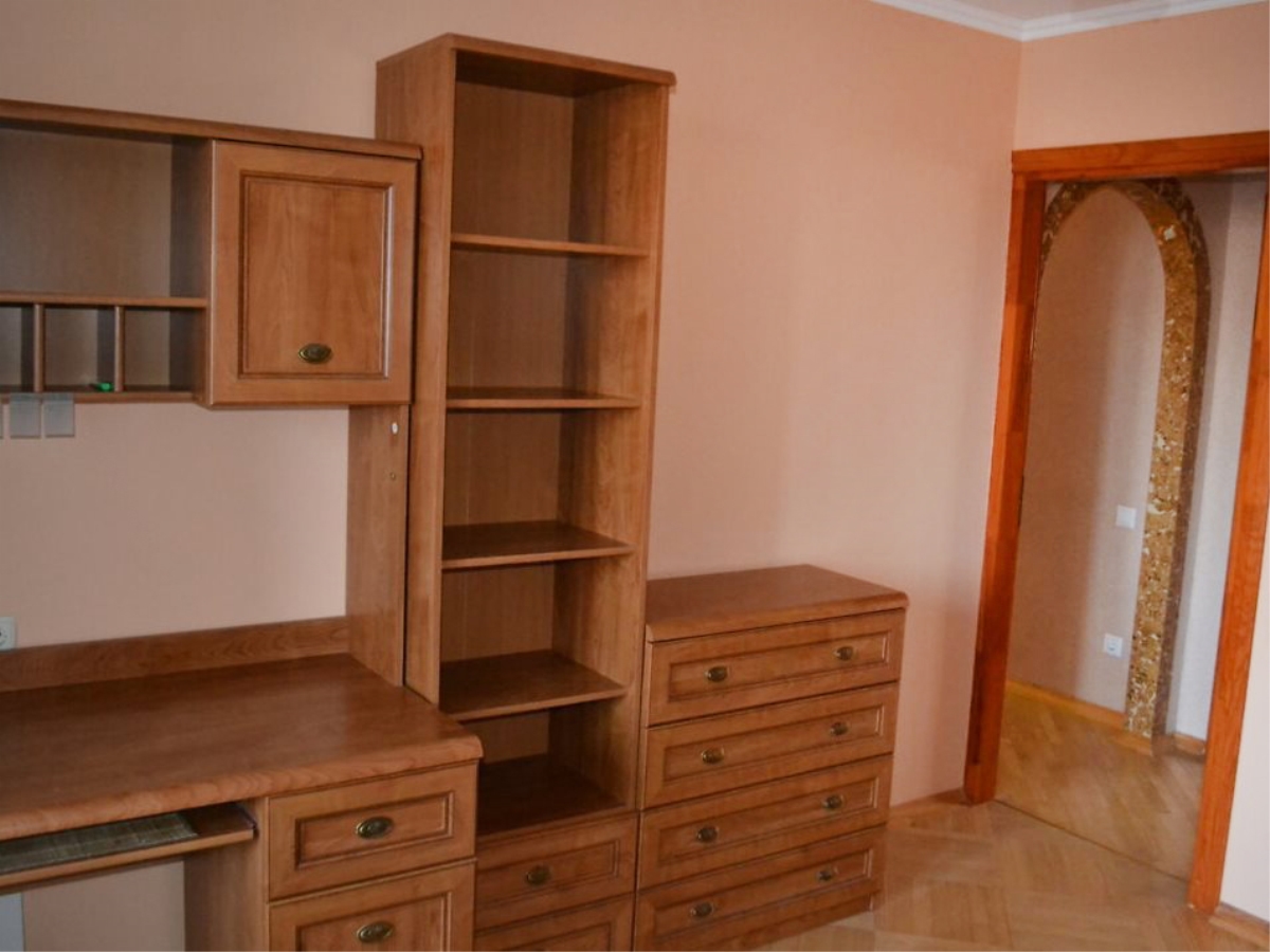 3-кім. квартира, Тернопіль, Новий світ, вул. Новий світ