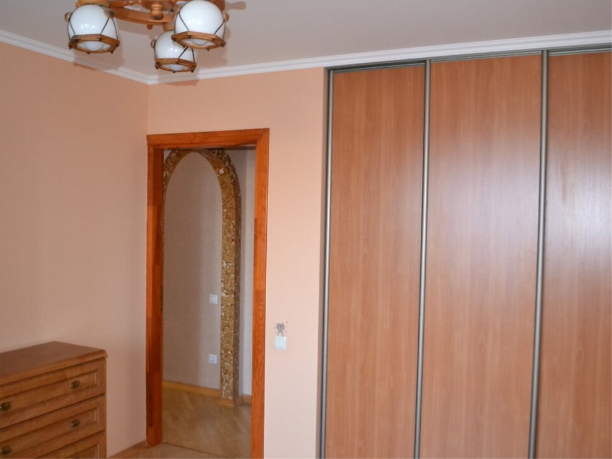 3-кім. квартира, Тернопіль, Новий світ, вул. Новий світ