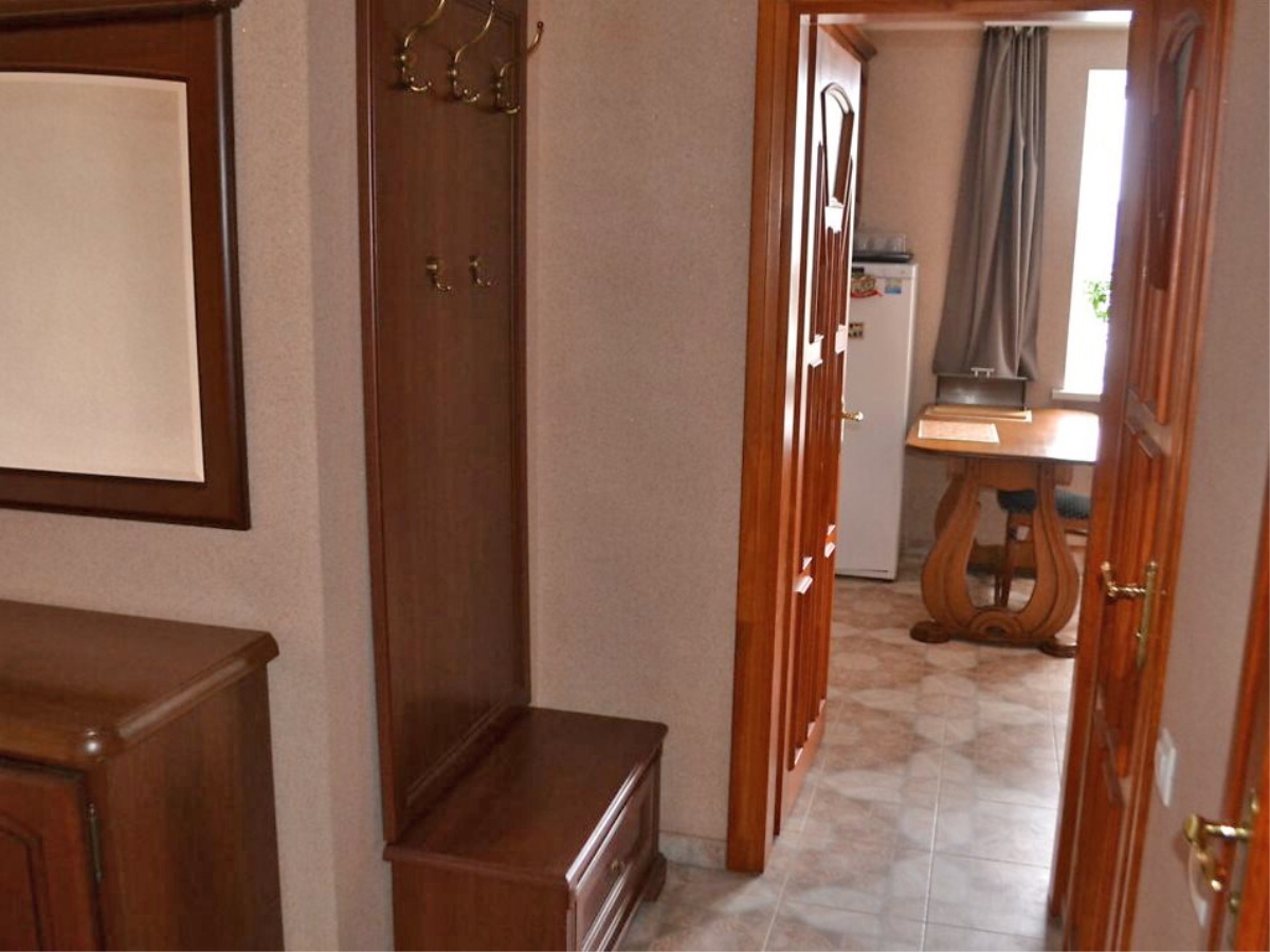 3-кім. квартира, Тернопіль, Новий світ, вул. Новий світ