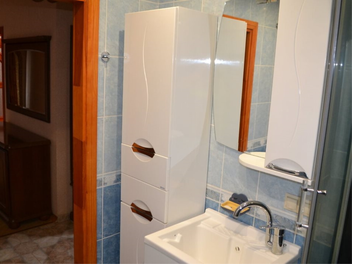 3-кім. квартира, Тернопіль, Новий світ, вул. Новий світ