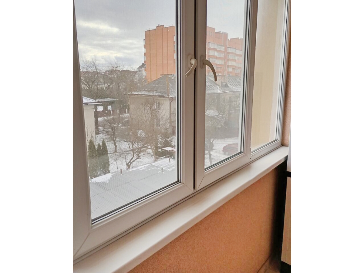 3-кім. квартира, Тернопіль, Новий світ, вул. Новий світ