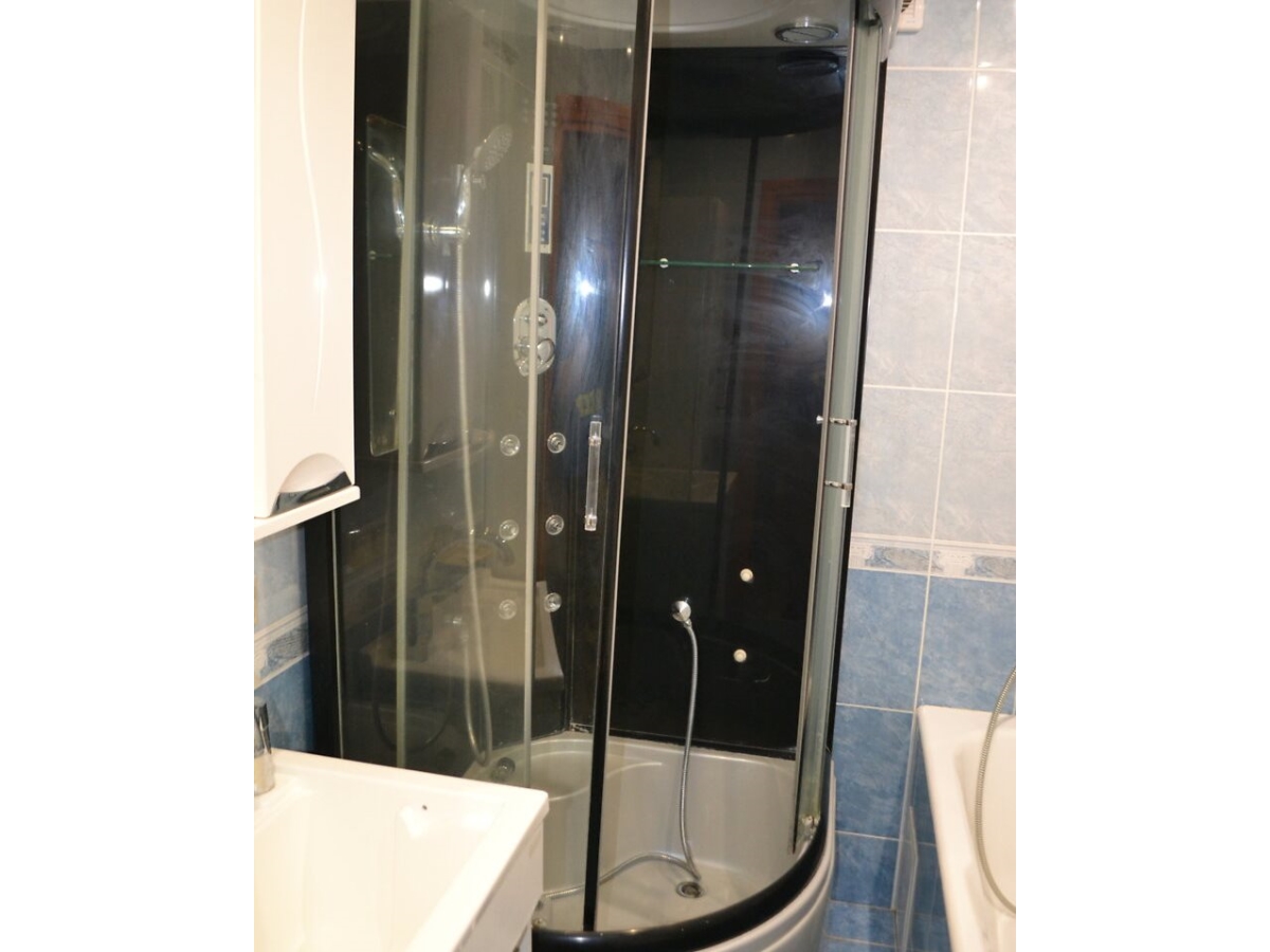 3-кім. квартира, Тернопіль, Новий світ, вул. Новий світ