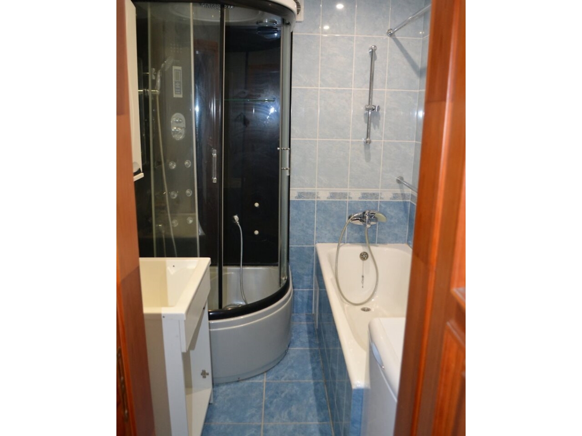 3-кім. квартира, Тернопіль, Новий світ, вул. Новий світ