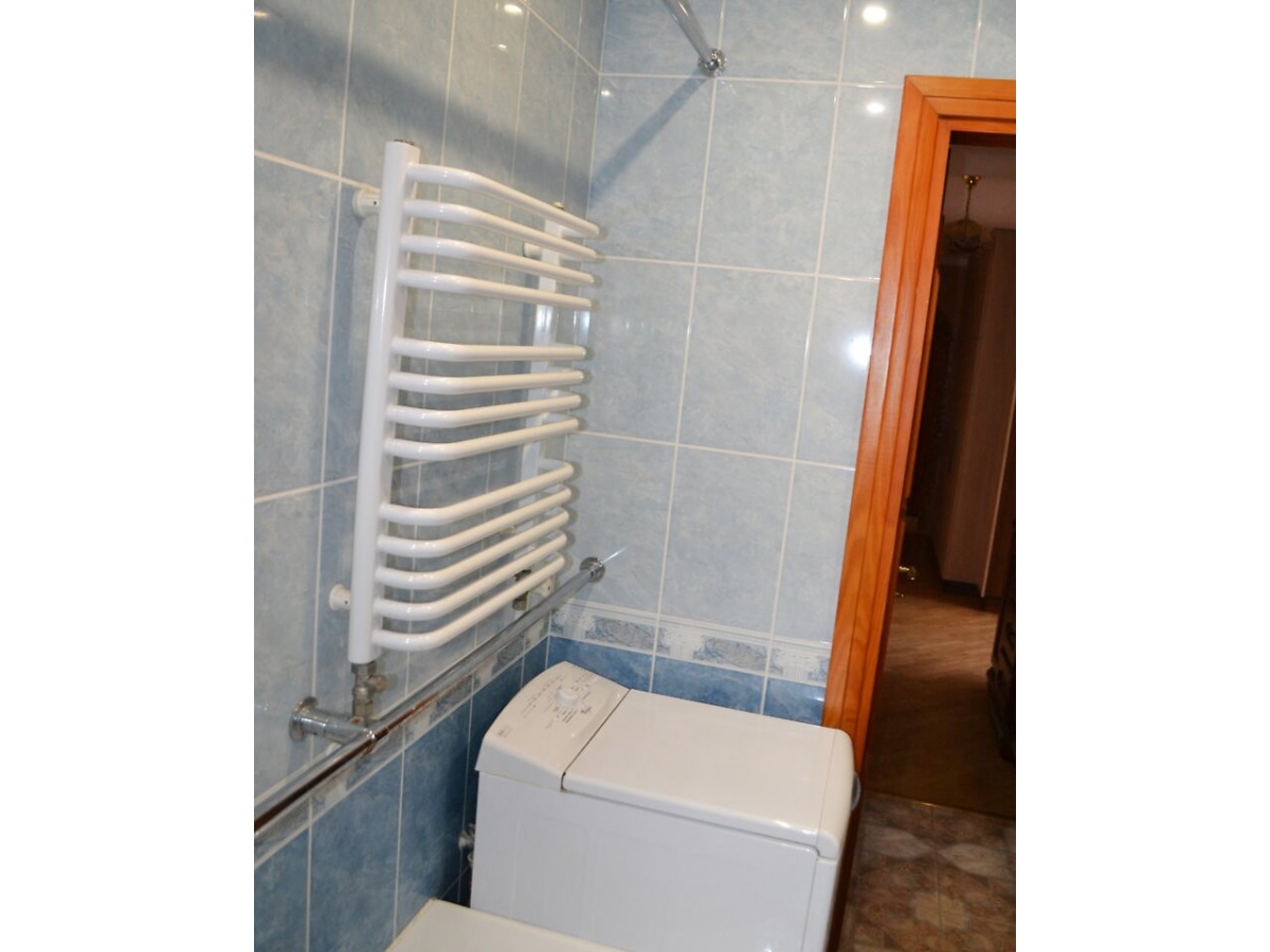 3-кім. квартира, Тернопіль, Новий світ, вул. Новий світ