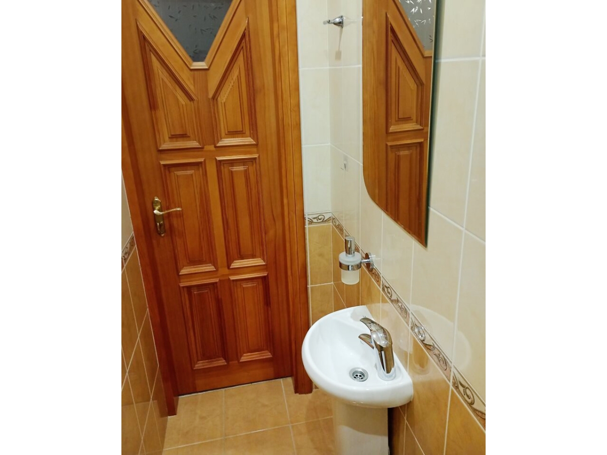 3-кім. квартира, Тернопіль, Новий світ, вул. Новий світ