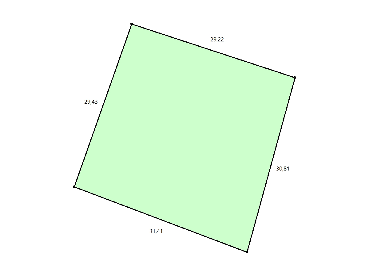 ділянка під забудову, Байківці, Район стадіону
