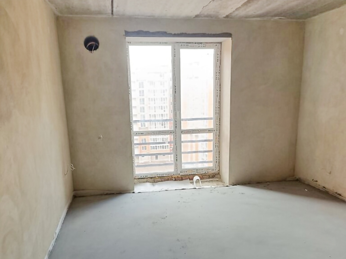 2-кім. квартира, Тернопіль, Дружба, вул. Тролейбусна