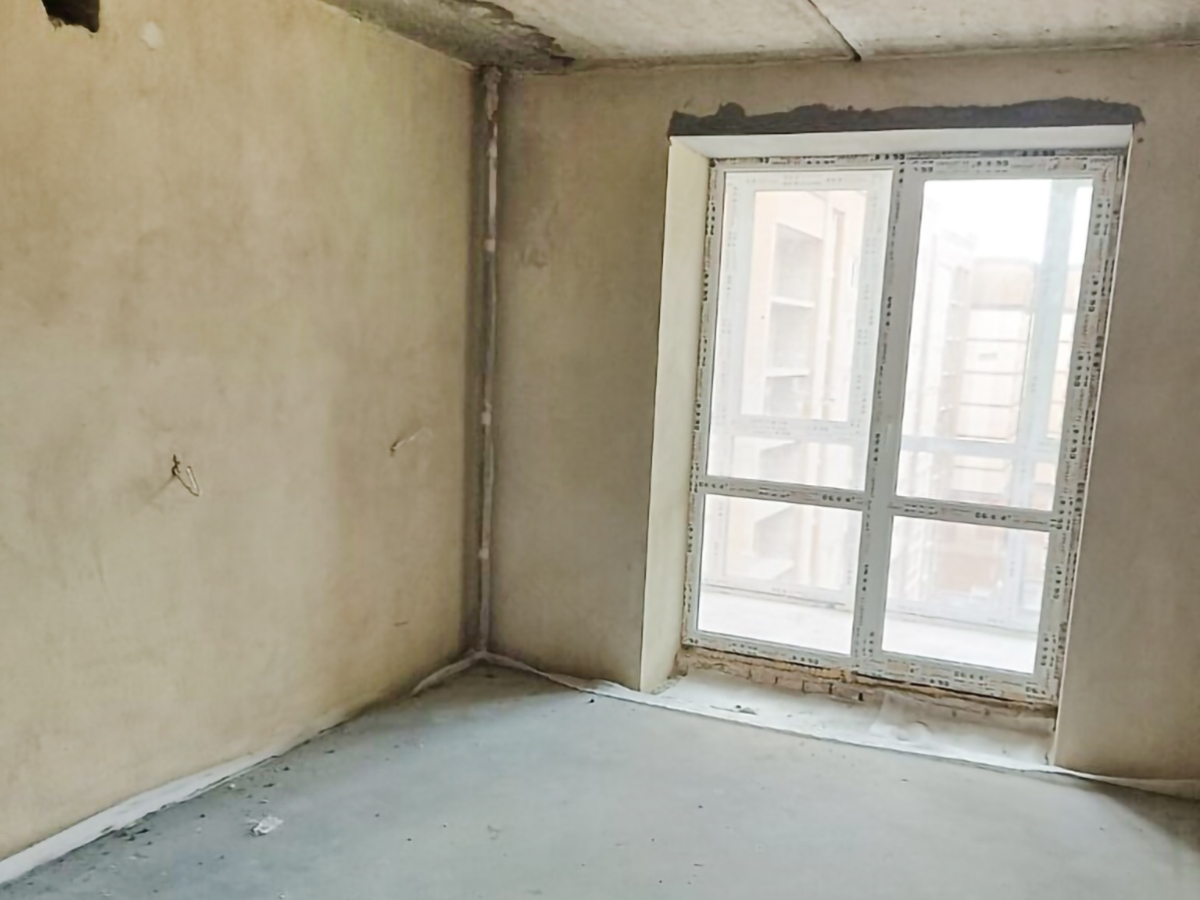 2-кім. квартира, Тернопіль, Дружба, вул. Тролейбусна