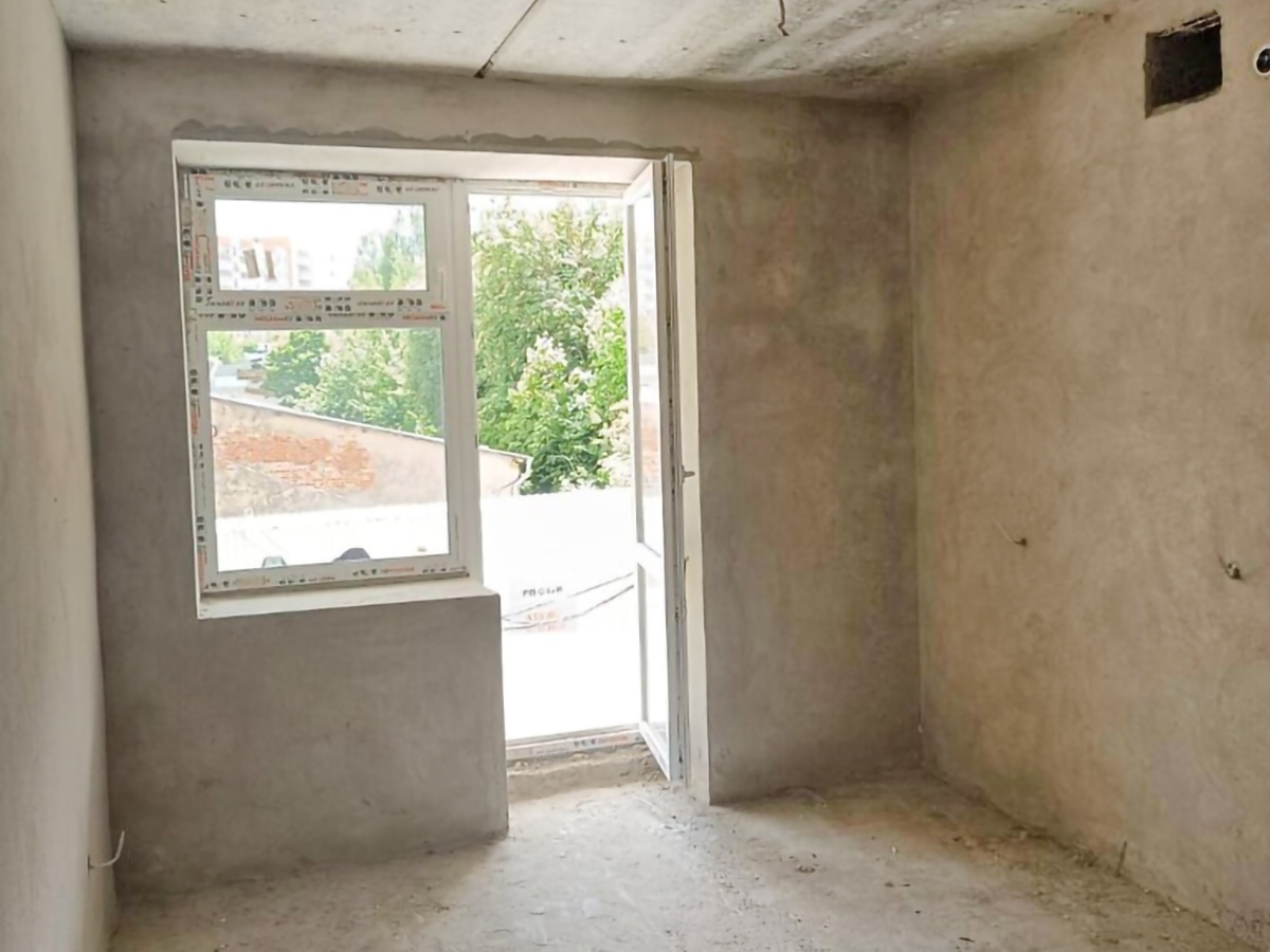 2-кім. квартира, Тернопіль, Дружба, вул. Тролейбусна