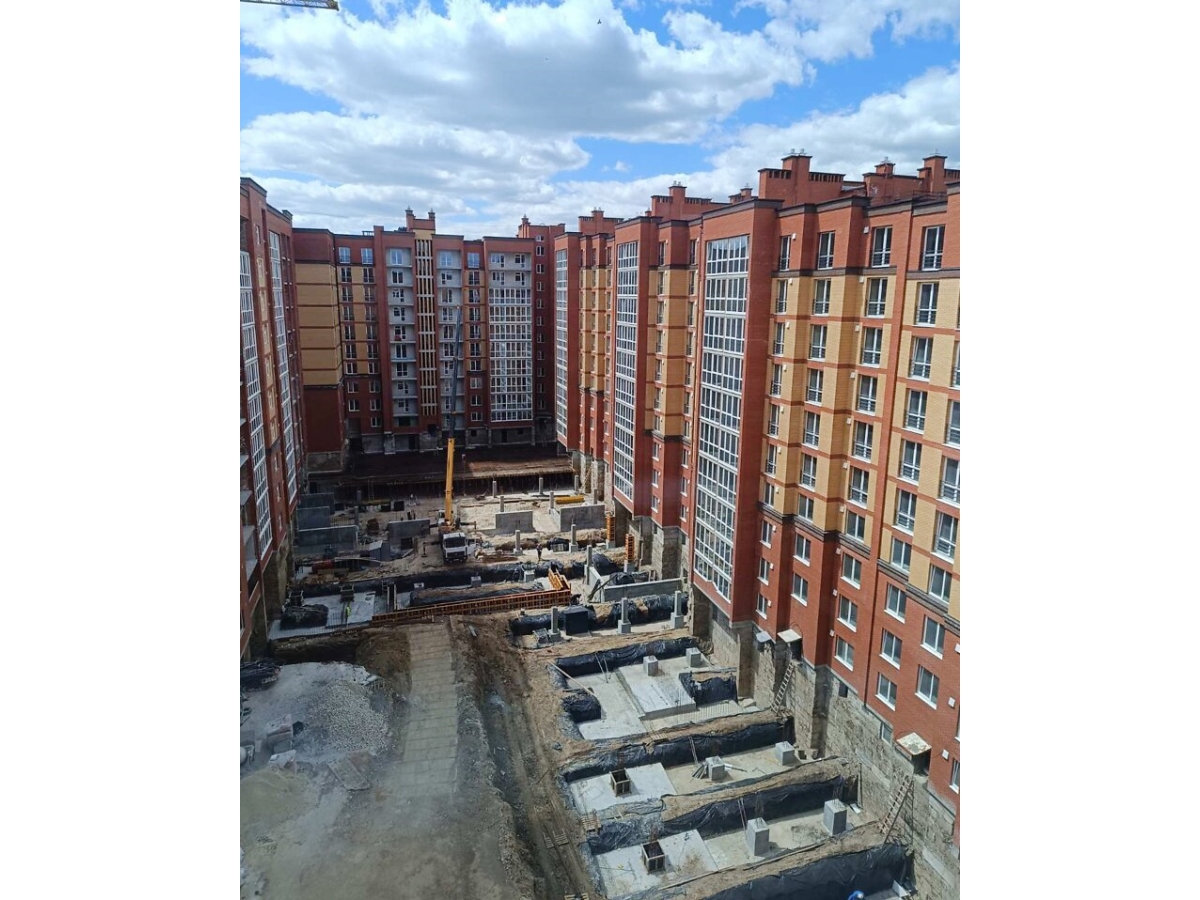 2-кім. квартира, Тернопіль, Дружба, вул. Тролейбусна