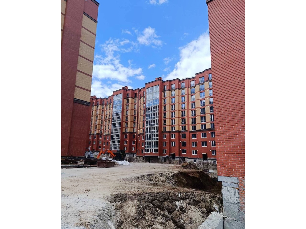 2-кім. квартира, Тернопіль, Дружба, вул. Тролейбусна