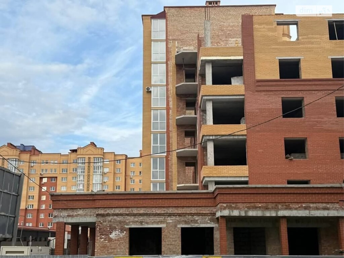 3-кім. квартира, Тернопіль, Бам, пров. Тарнавського