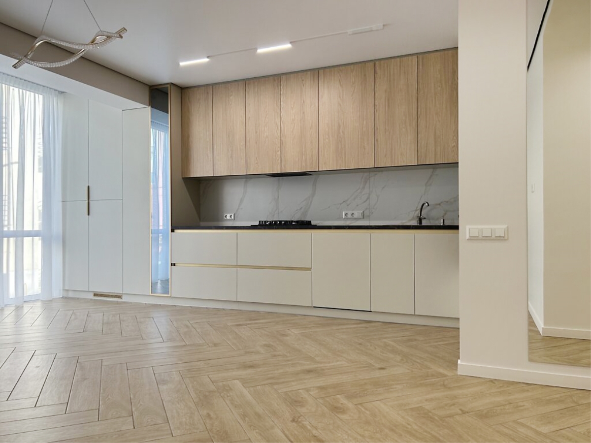 2-кім. квартира, Тернопіль, Старий парк, вул. Квітки Цісик (Ломоносова)