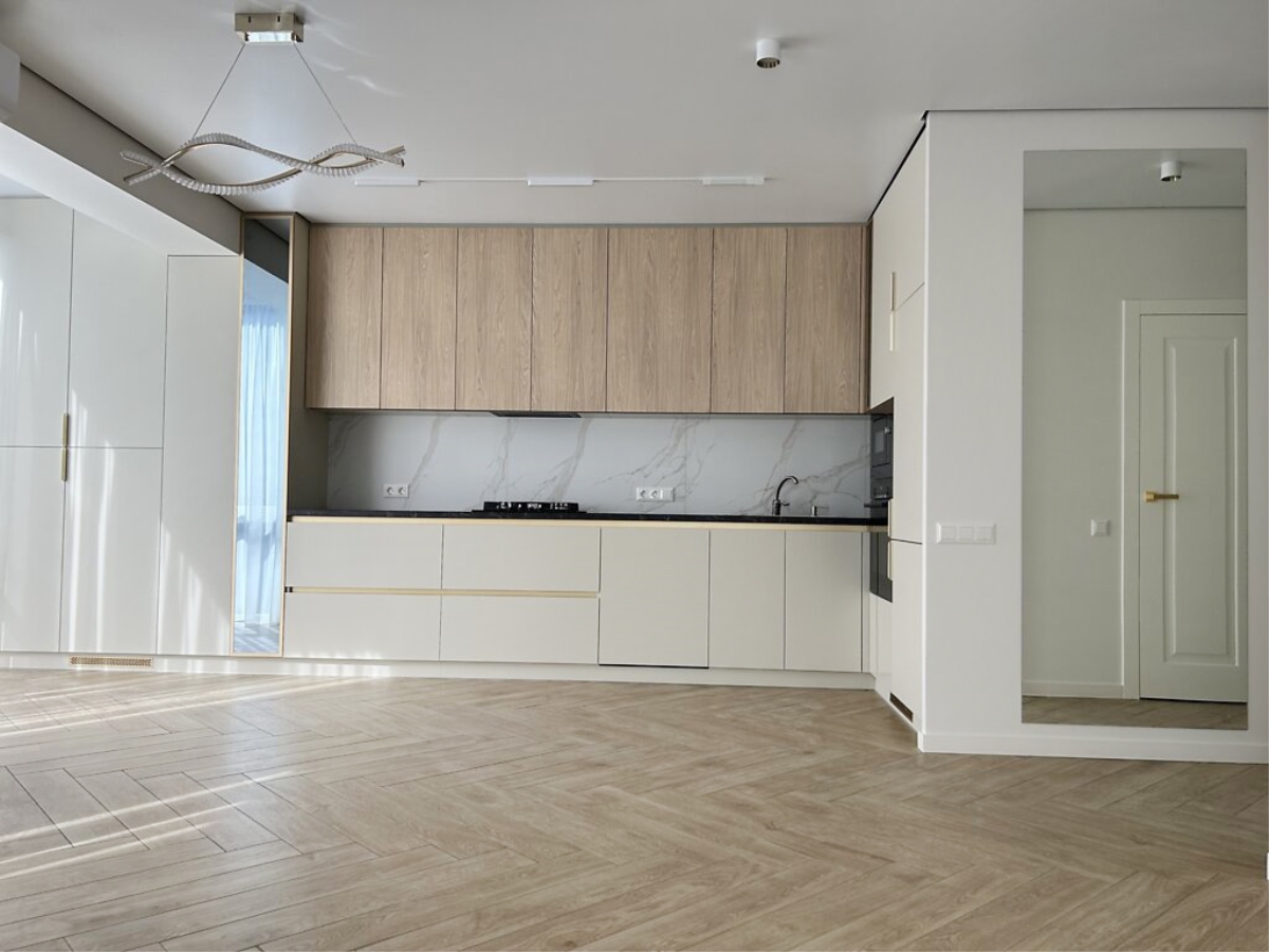 2-кім. квартира, Тернопіль, Старий парк, вул. Квітки Цісик (Ломоносова)