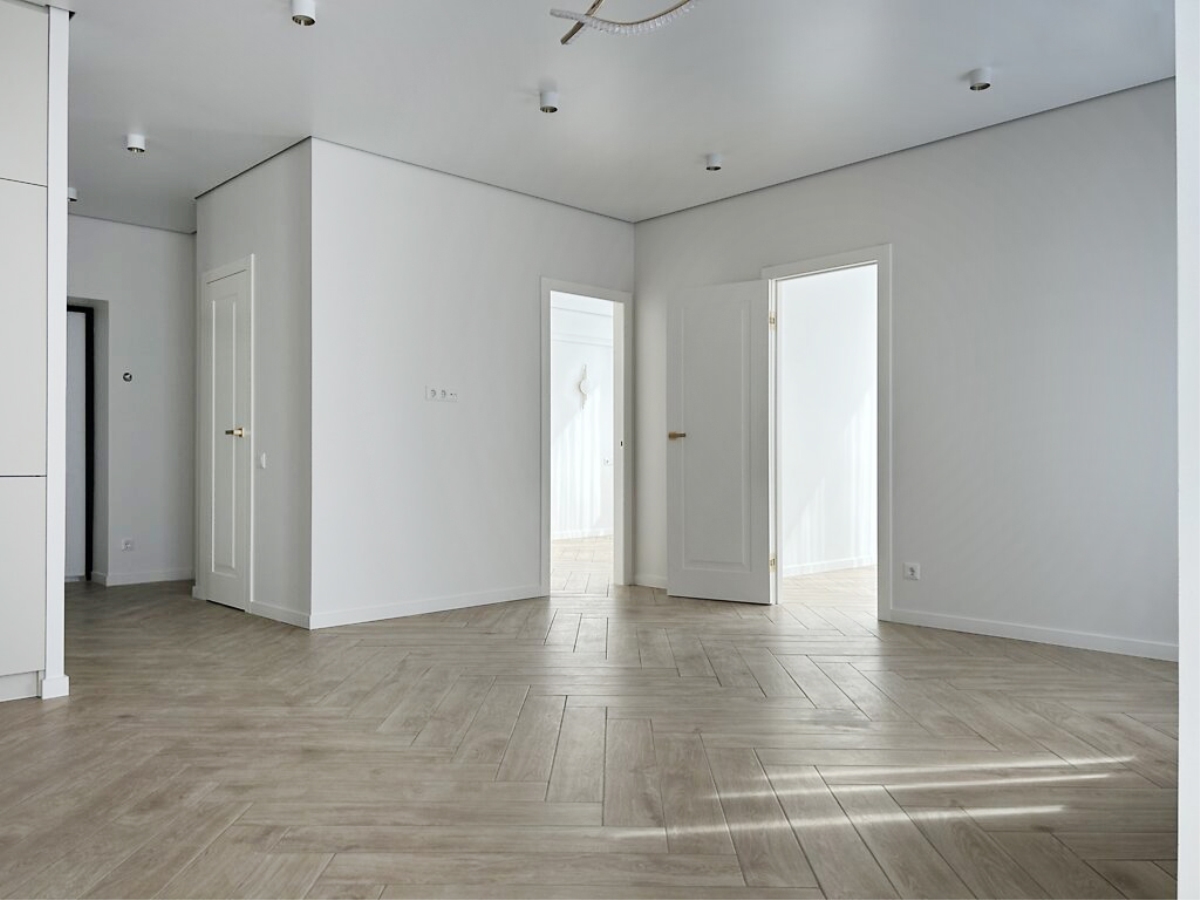 2-кім. квартира, Тернопіль, Старий парк, вул. Квітки Цісик (Ломоносова)