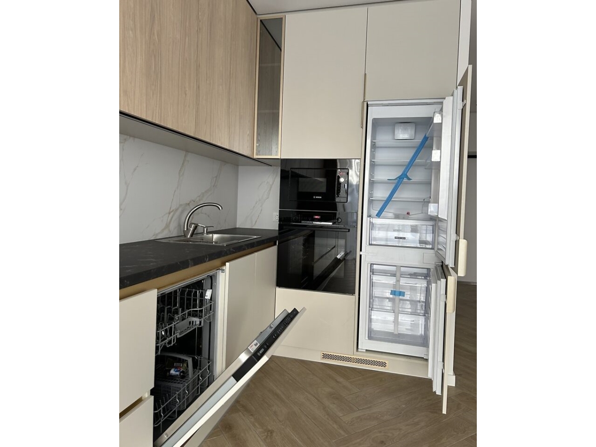 2-кім. квартира, Тернопіль, Старий парк, вул. Квітки Цісик (Ломоносова)