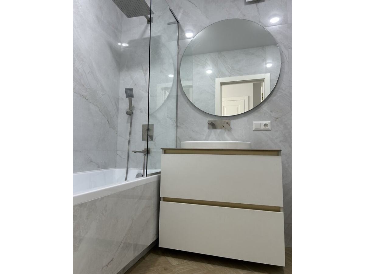 2-кім. квартира, Тернопіль, Старий парк, вул. Квітки Цісик (Ломоносова)