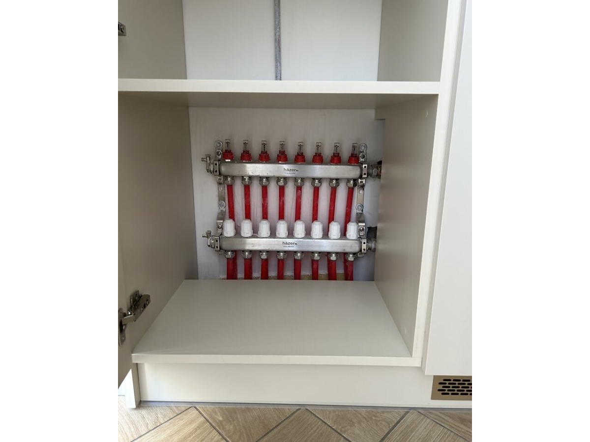 2-кім. квартира, Тернопіль, Старий парк, вул. Квітки Цісик (Ломоносова)