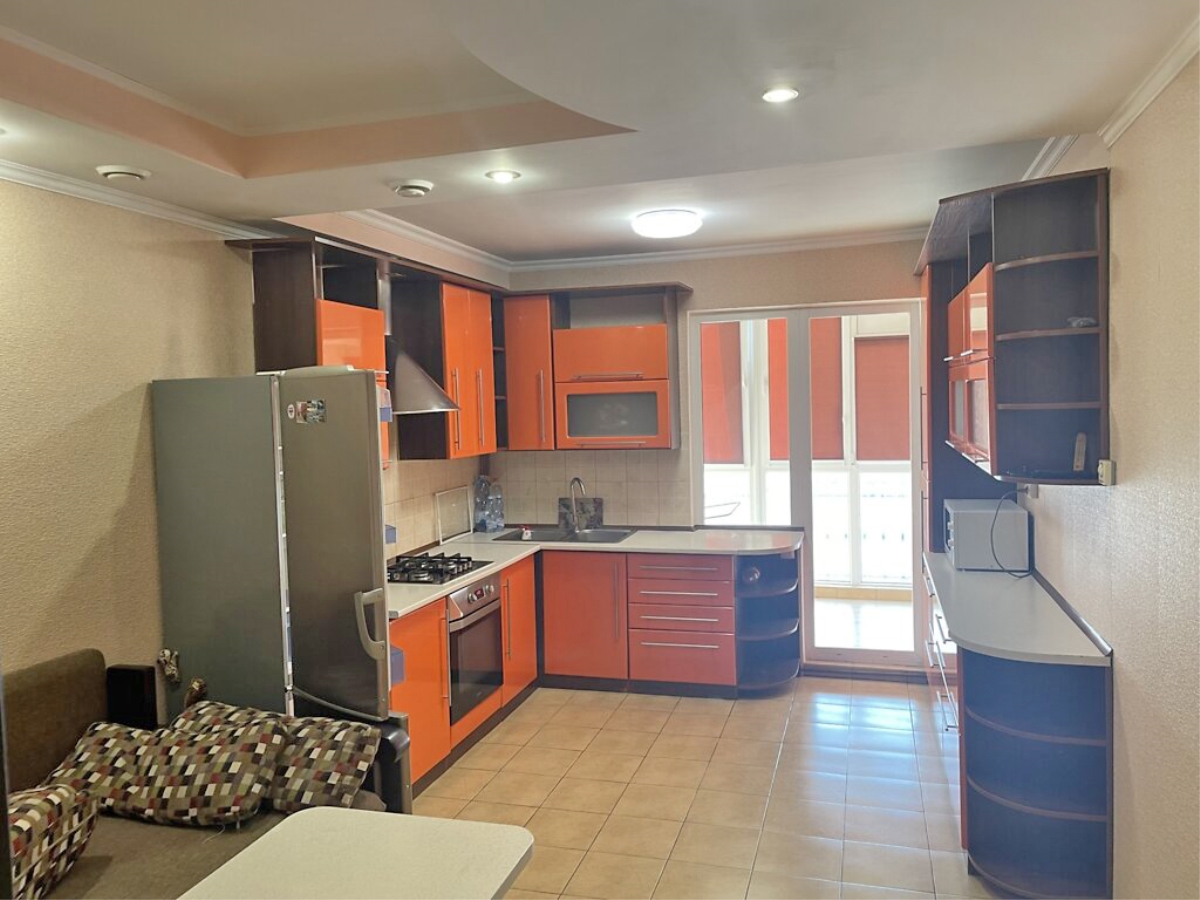 1-кім. квартира, Тернопіль, Новий світ, вул. Вільхова