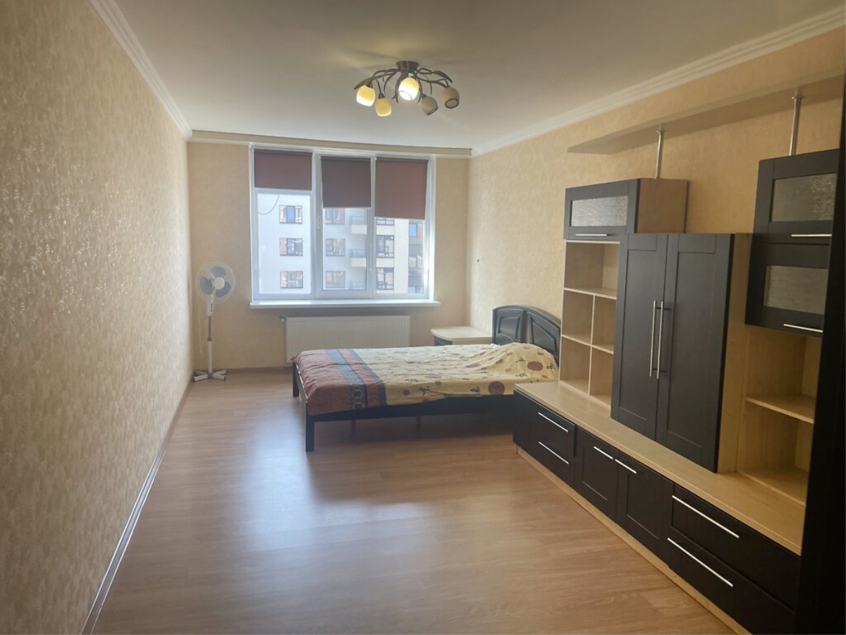 1-кім. квартира, Тернопіль, Новий світ, вул. Вільхова