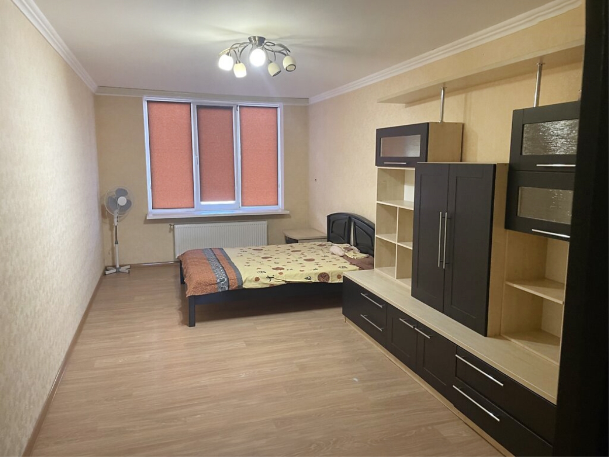 1-кім. квартира, Тернопіль, Новий світ, вул. Вільхова