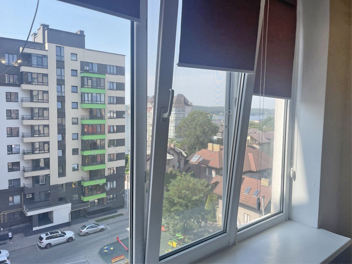 1-кім. квартира, Тернопіль, Новий світ, вул. Вільхова