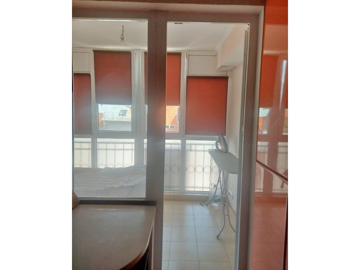 1-кім. квартира, Тернопіль, Новий світ, вул. Вільхова