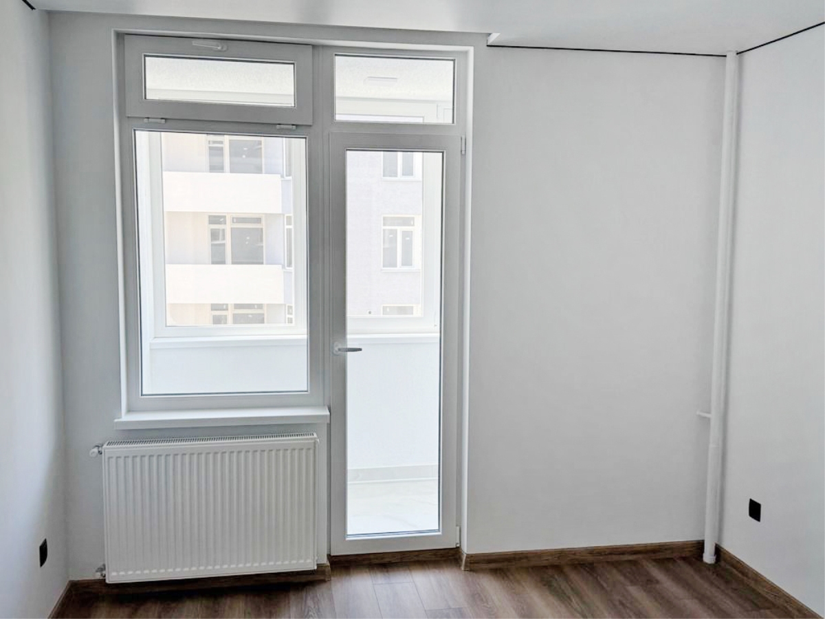 2-кім. квартира, Тернопіль, Північний, вул. Київська