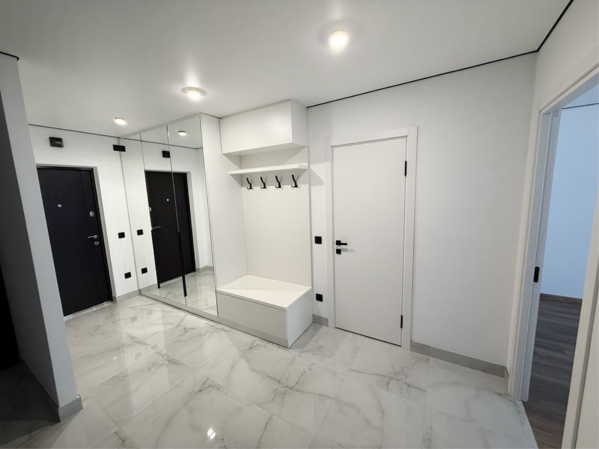 2-кім. квартира, Тернопіль, Північний, вул. Київська