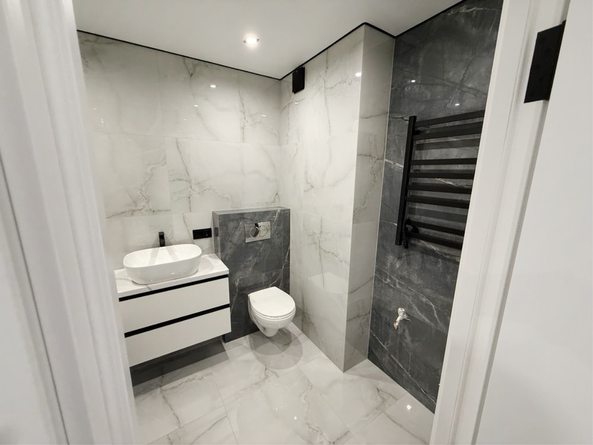 2-кім. квартира, Тернопіль, Північний, вул. Київська