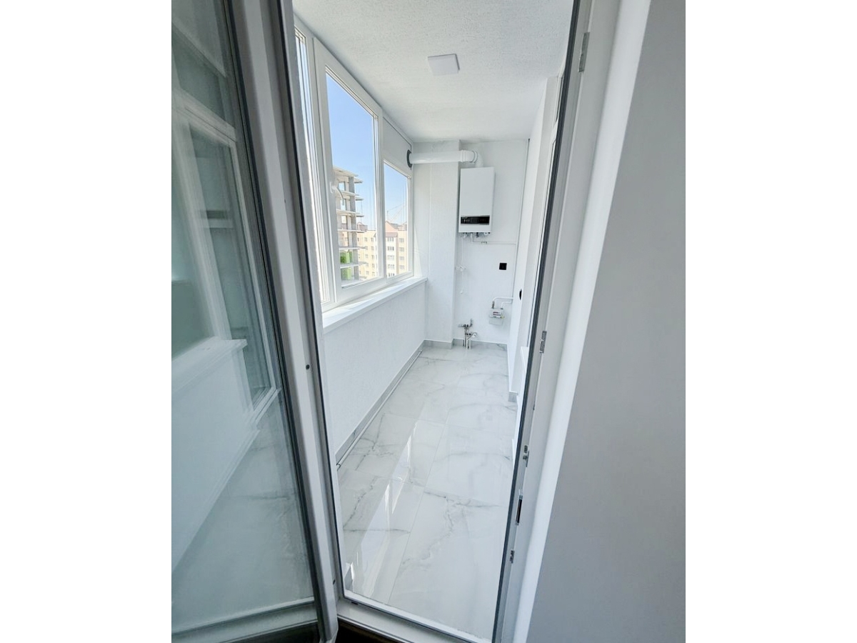 2-кім. квартира, Тернопіль, Північний, вул. Київська