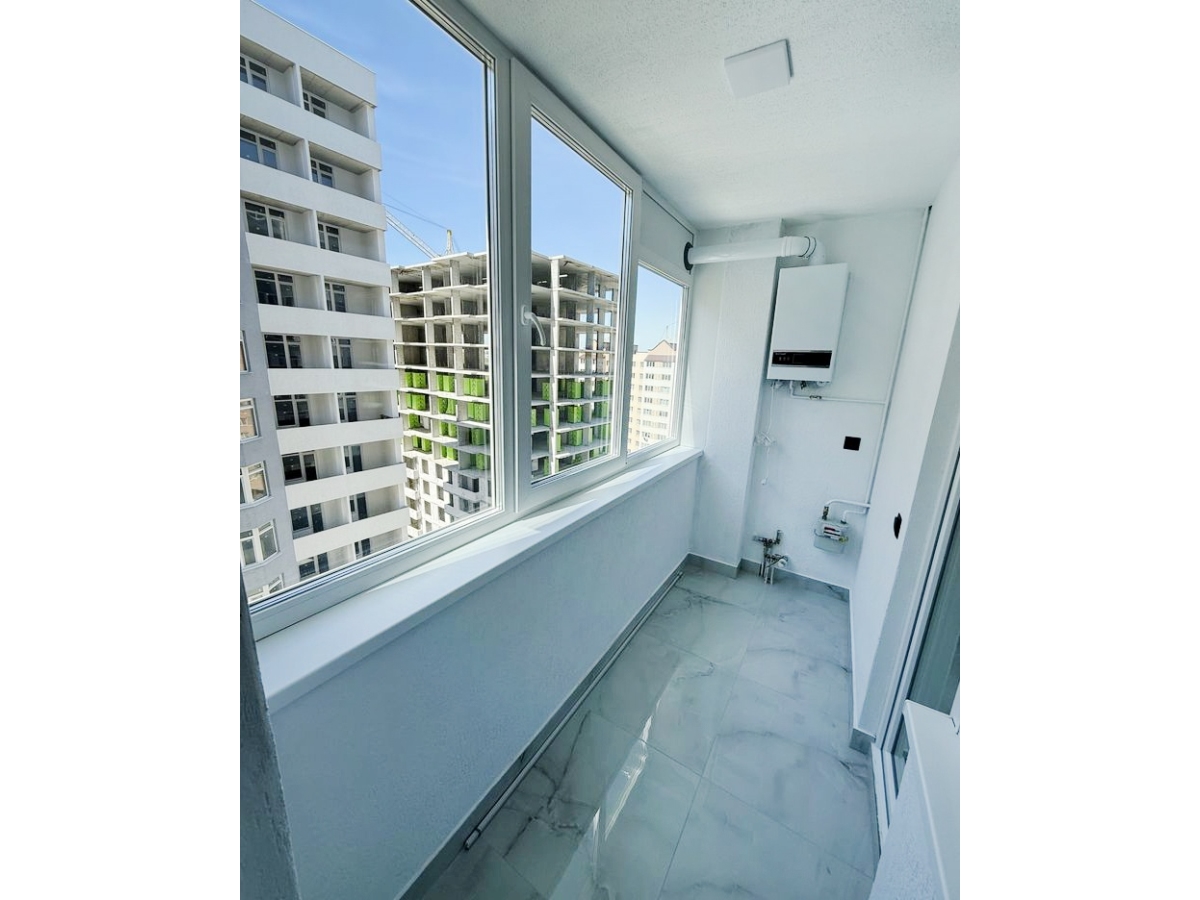 2-кім. квартира, Тернопіль, Північний, вул. Київська