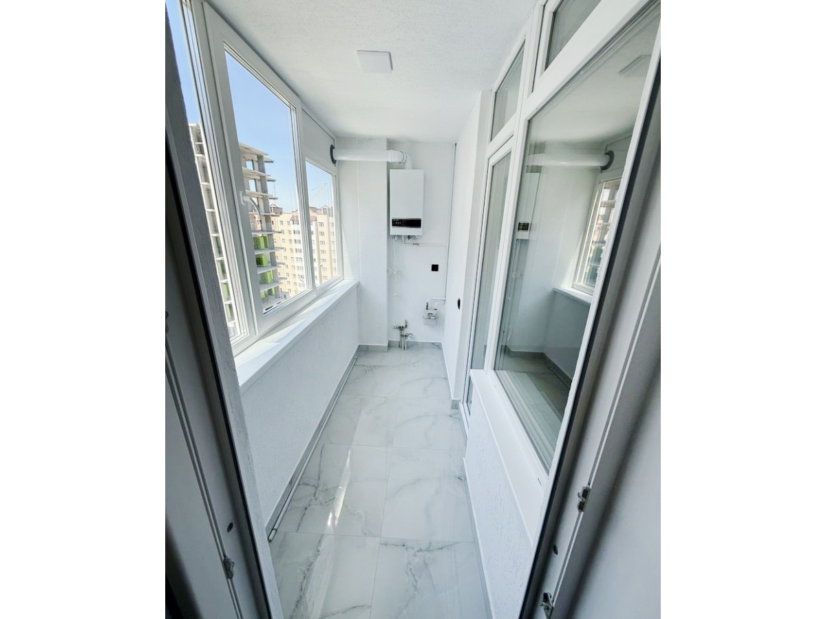 2-кім. квартира, Тернопіль, Північний, вул. Київська