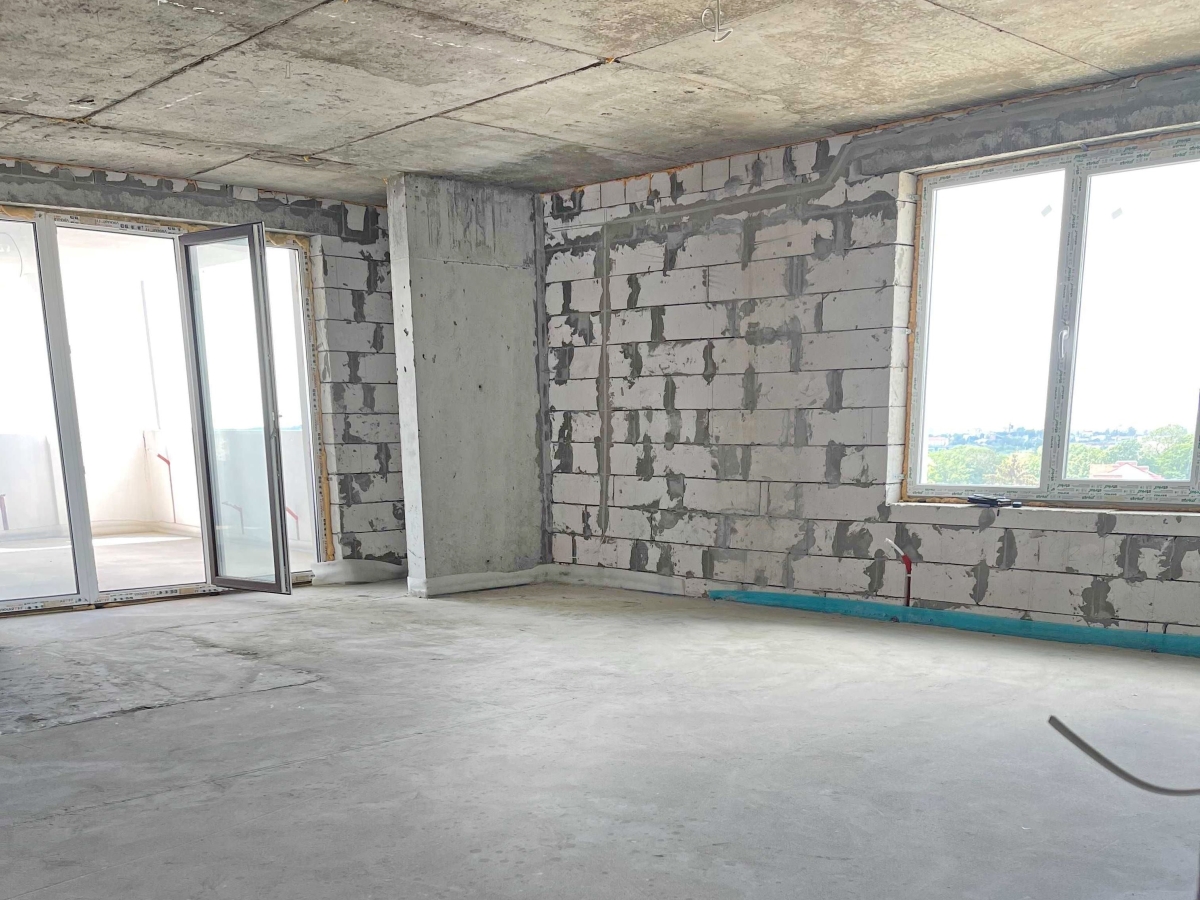 2-кім. квартира, Тернопіль, Східний, вул. Бандери