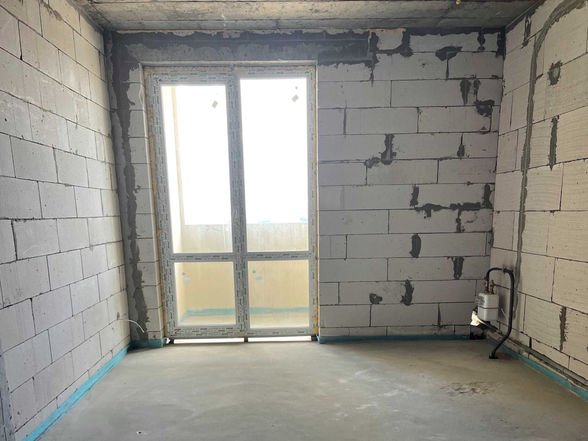 2-кім. квартира, Тернопіль, Східний, вул. Бандери