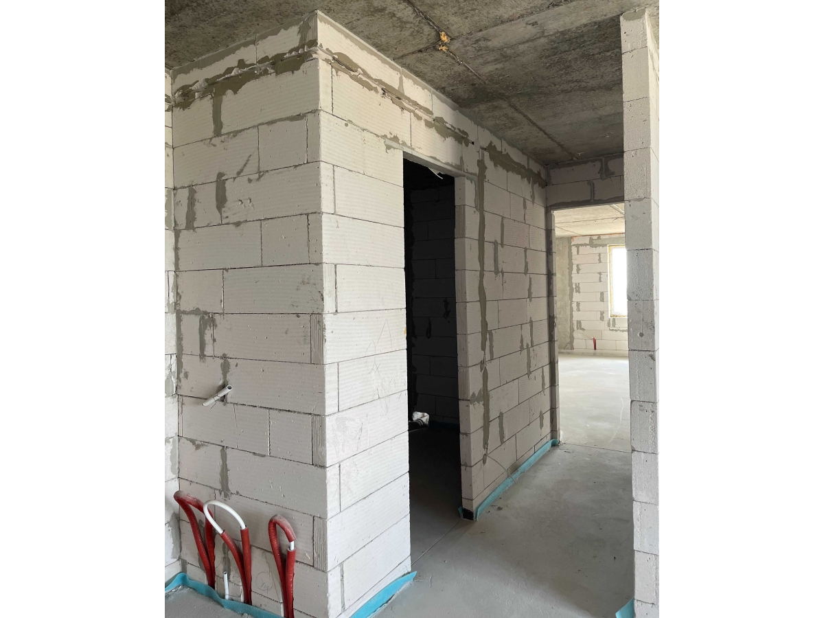 2-кім. квартира, Тернопіль, Східний, вул. Бандери