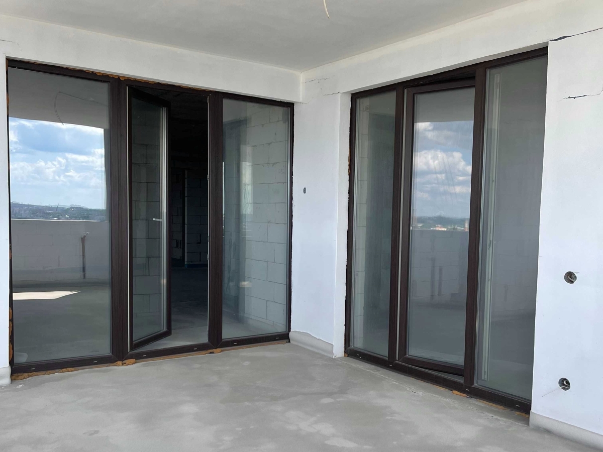 2-кім. квартира, Тернопіль, Східний, вул. Бандери