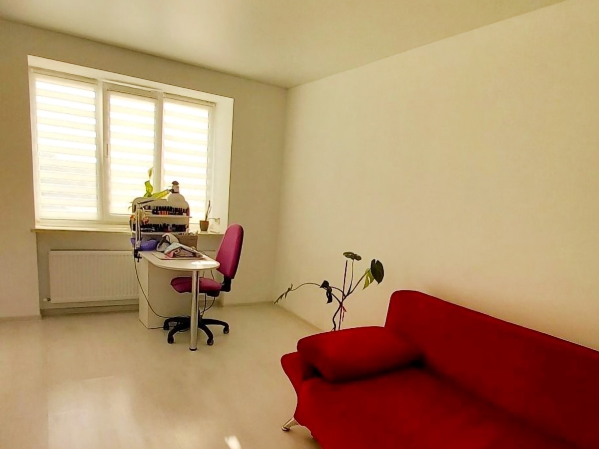 2-кім. квартира, Тернопіль, Північний, вул. Героїв Чорнобиля