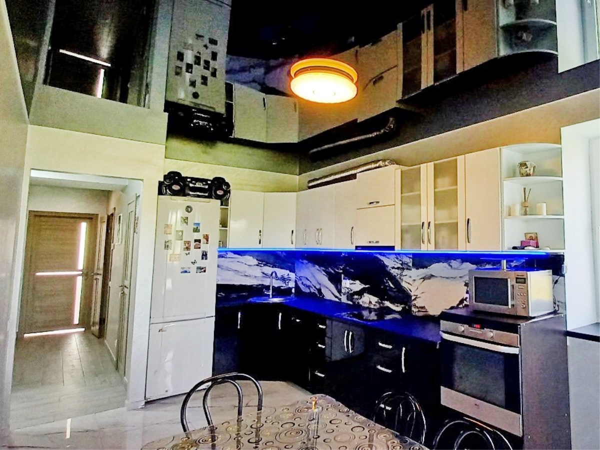 2-кім. квартира, Тернопіль, Північний, вул. Героїв Чорнобиля