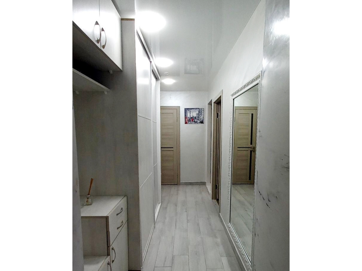 2-кім. квартира, Тернопіль, Північний, вул. Героїв Чорнобиля