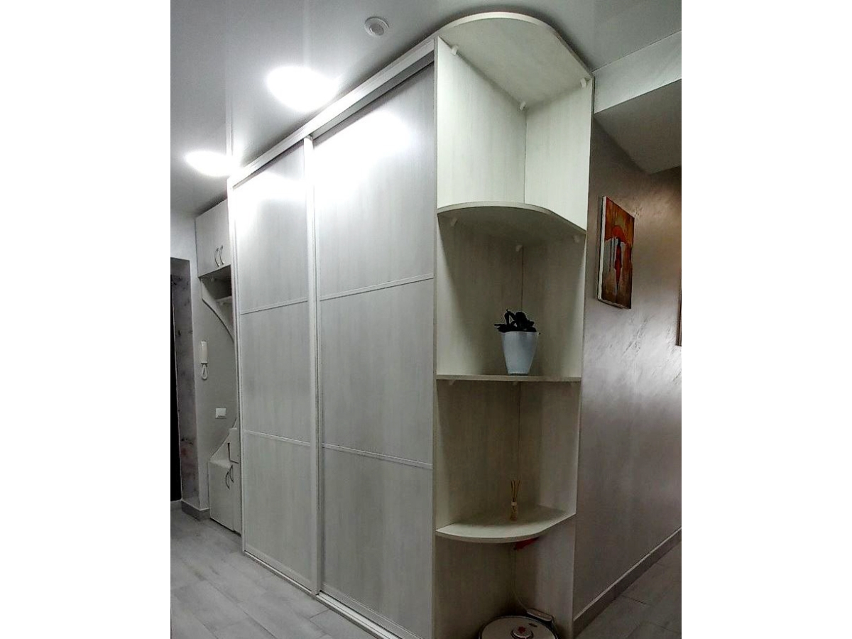 2-кім. квартира, Тернопіль, Північний, вул. Героїв Чорнобиля