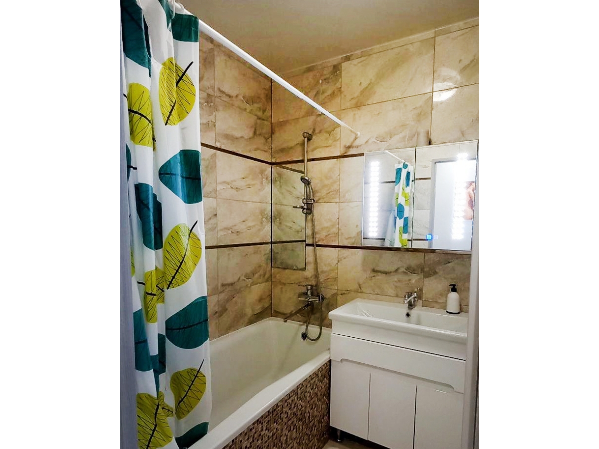 2-кім. квартира, Тернопіль, Північний, вул. Героїв Чорнобиля