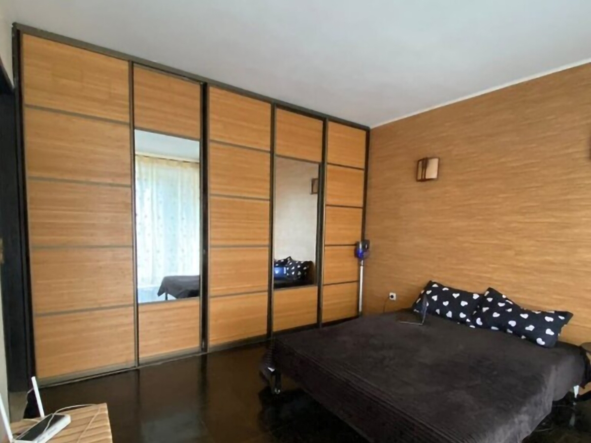 1-кім. квартира, Тернопіль, Бам, вул. Петлюри