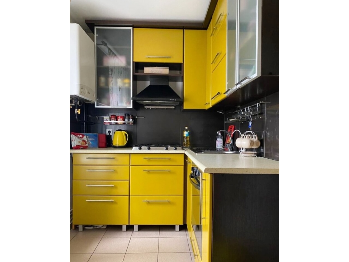 1-кім. квартира, Тернопіль, Бам, вул. Петлюри