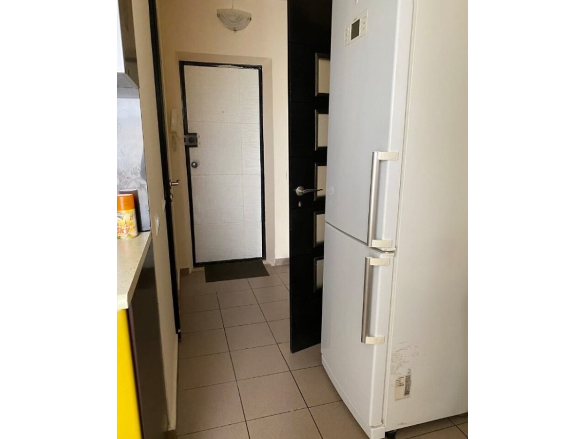 1-кім. квартира, Тернопіль, Бам, вул. Петлюри