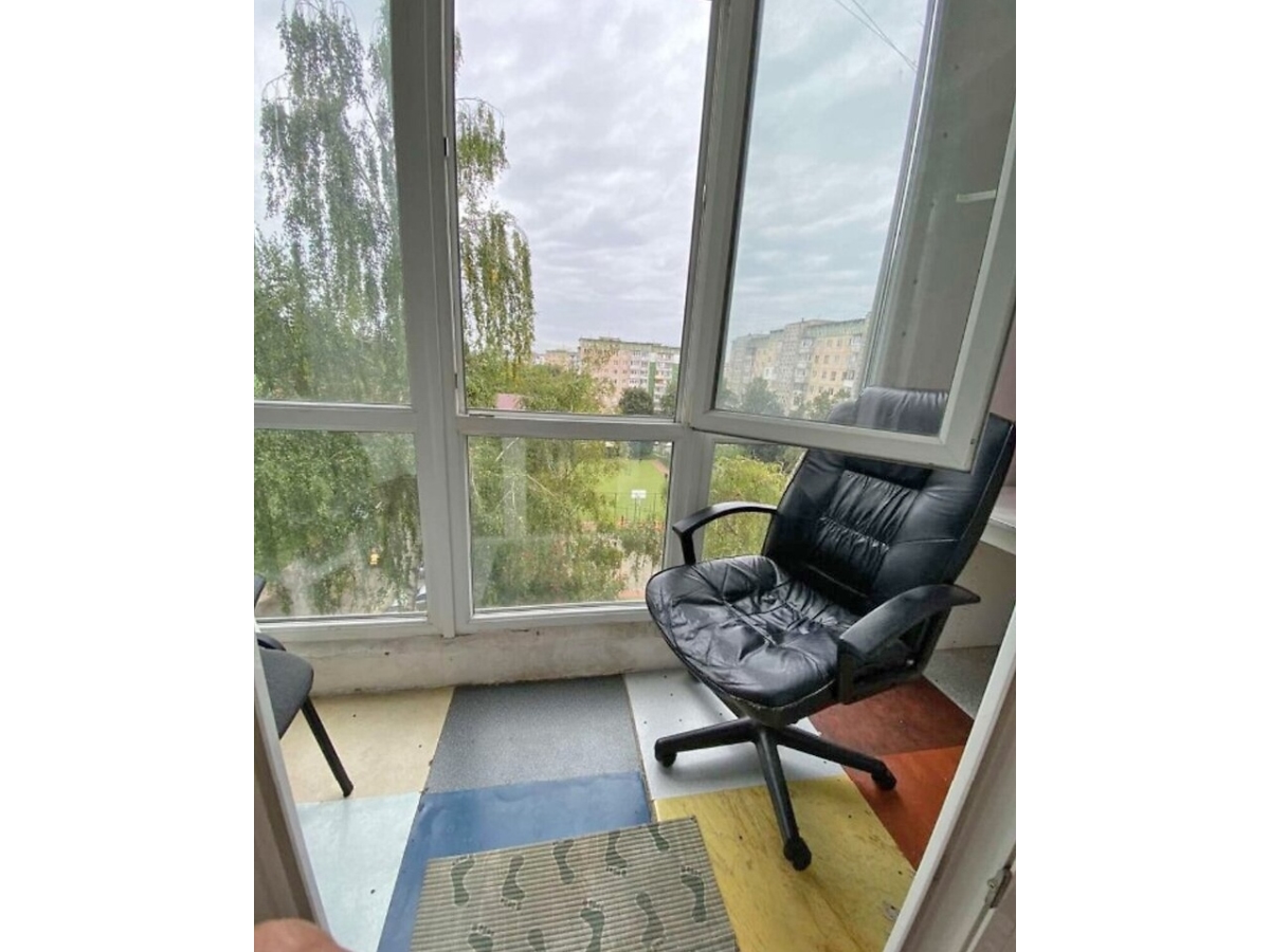 1-кім. квартира, Тернопіль, Бам, вул. Петлюри