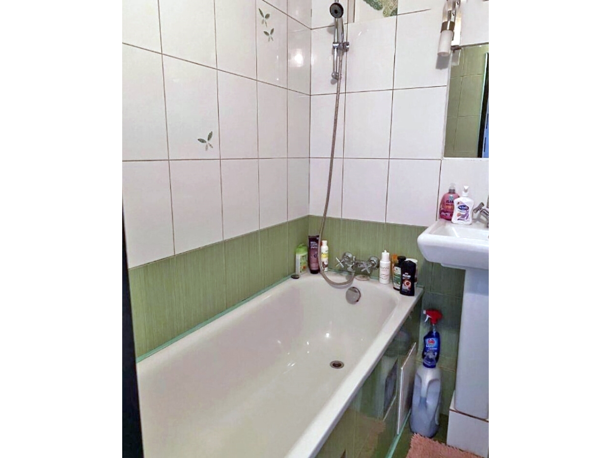 1-кім. квартира, Тернопіль, Бам, вул. Петлюри