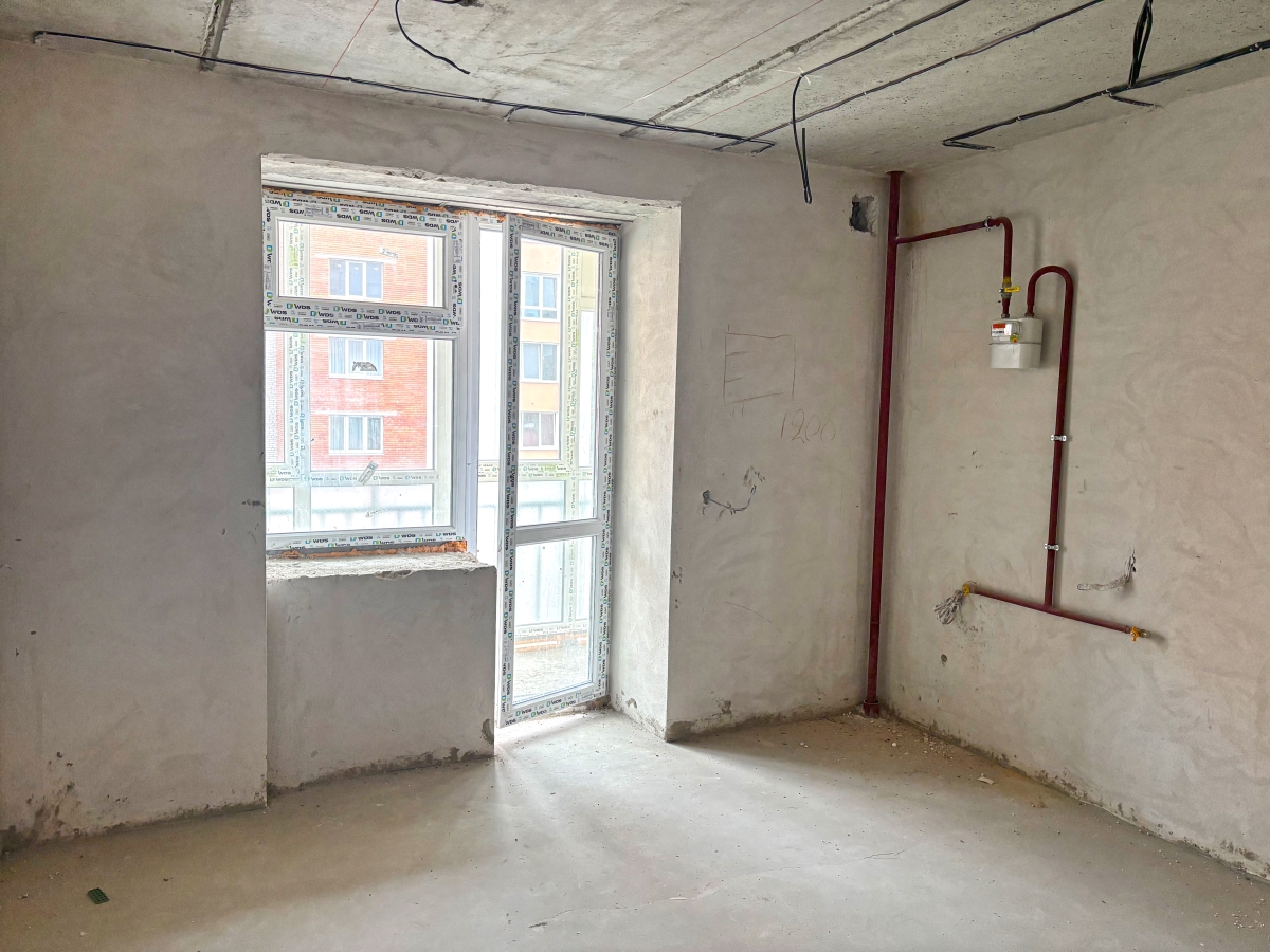 2-кім. квартира, Тернопіль, Канада, вул. Іллі Рєпіна