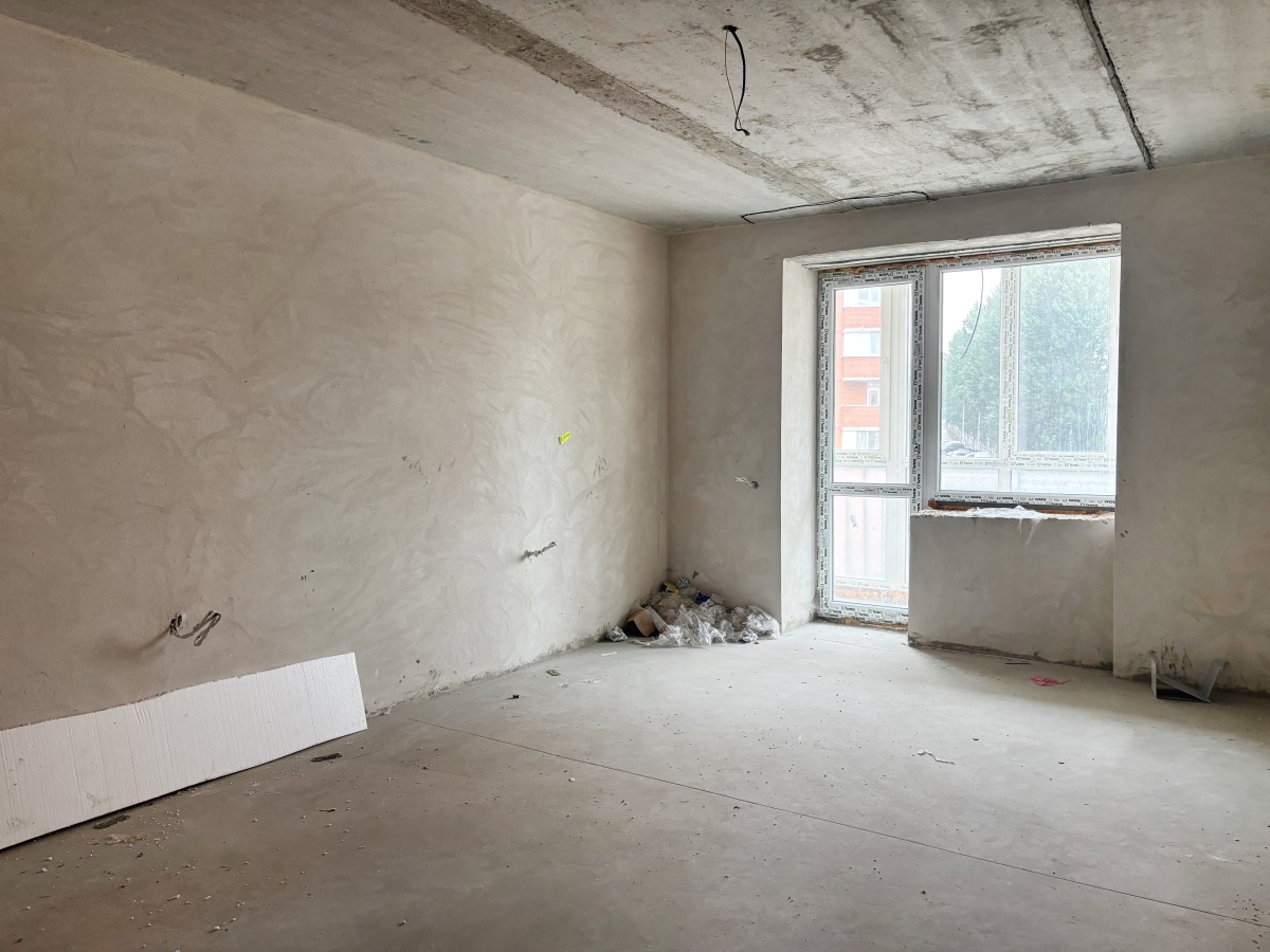 2-кім. квартира, Тернопіль, Канада, вул. Іллі Рєпіна