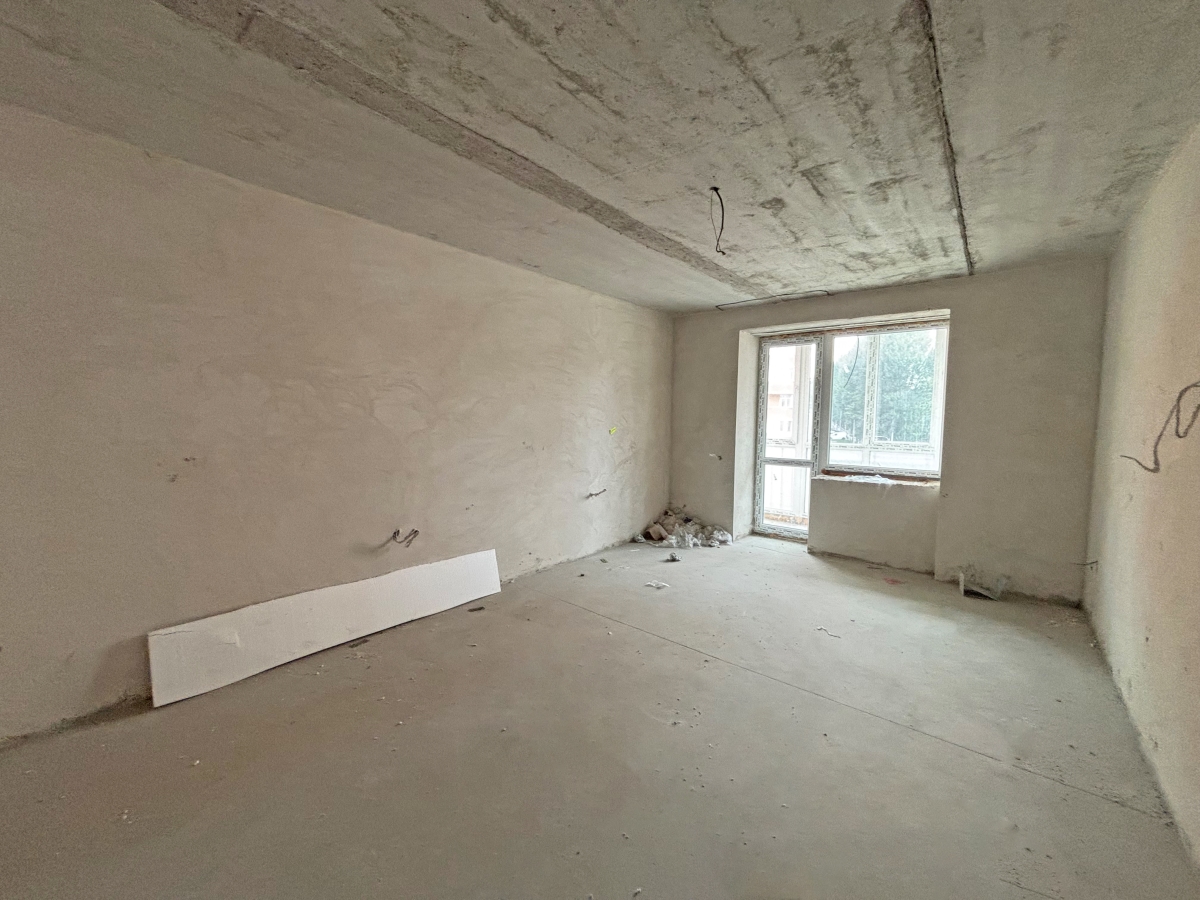 2-кім. квартира, Тернопіль, Канада, вул. Іллі Рєпіна